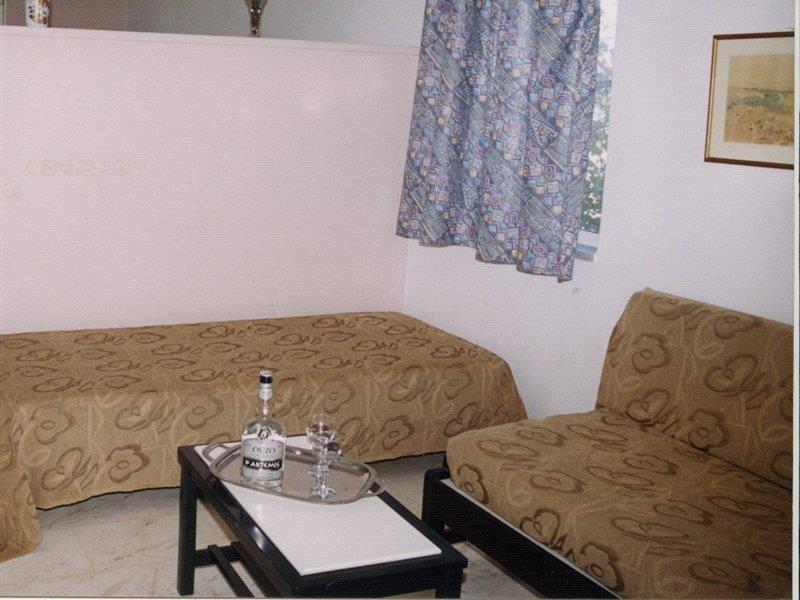 Marita'S Apartments Chania  Exterior photo
